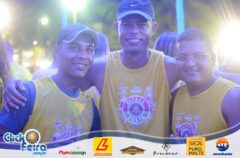 Camarote Espaço Folia (PM)